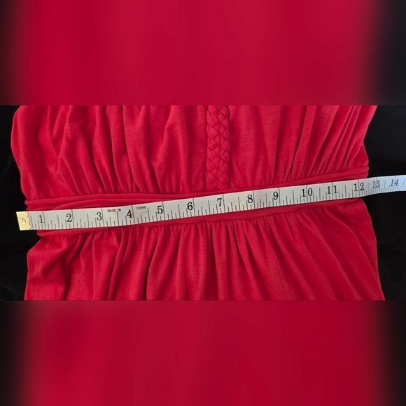 Max Studio / Maxi Dress / Size S - Picture 4 of 7